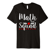Ladda upp bild till gallerivisning, Math Dept Squad Teacher Gift Shirt Back To School 4105184
