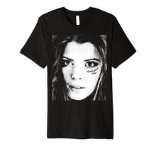 Ladda upp bild till gallerivisning, Funny shirts V-neck Tank top Hoodie sweatshirt usa uk au ca gifts for Graduation T-shirt 2019 Graduated face tattoo tshirt gift 4113418
