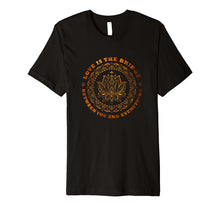Ladda upp bild till gallerivisning, Funny shirts V-neck Tank top Hoodie sweatshirt usa uk au ca gifts for Spiritual Lotus Zen Buddha Yoga Quote T-Shirt for Men Women 2723293
