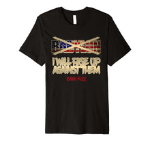 Ladda upp bild till gallerivisning, Funny shirts V-neck Tank top Hoodie sweatshirt usa uk au ca gifts for Hebrew Israelite Lion of Tribe of Judah Yahudah T-Shirt 2279091

