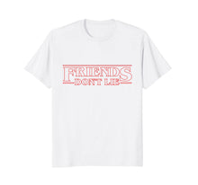 Ladda upp bild till gallerivisning, Friends Don't Lie T-Shirt 948400
