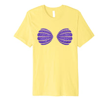 Ladda upp bild till gallerivisning, Funny shirts V-neck Tank top Hoodie sweatshirt usa uk au ca gifts for Girls Mermaid Shirt Shell Top Festival Womens Bikini T-shirt 2101427
