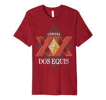 Ladda upp bild till gallerivisning, Dos Equis Xx Lager Beer Tshirt
