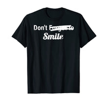 Ladda upp bild till gallerivisning, Don't Forget to Smile Joker Quote T-Shirt 357234
