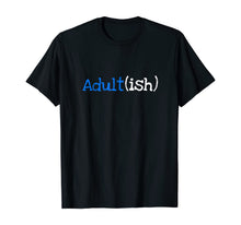 Ladda upp bild till gallerivisning, 18 Year Old 18th Birthday Party Gift Idea Present Boys Shirt 403784
