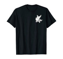 Ladda upp bild till gallerivisning, Crybaby Lil Peep T-shirt 113657
