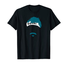 Ladda upp bild till gallerivisning, Minshew Headband Duval T-Shirt 36389
