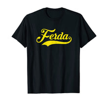 Ladda upp bild till gallerivisning, Funny shirts V-neck Tank top Hoodie sweatshirt usa uk au ca gifts for Letterkenny Ferda T-Shirt 192727
