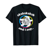 Ladda upp bild till gallerivisning, SKSKSK and I Oop... Save The Turtles T-Shirt 57752
