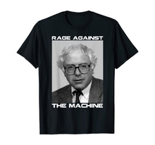 Ladda upp bild till gallerivisning, Rage Against Bernie The Machine TShirt358461
