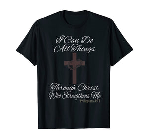 Funny shirts V-neck Tank top Hoodie sweatshirt usa uk au ca gifts for Christian Themed Bible Verse Gifts Jesus Christ T-Shirt 804176