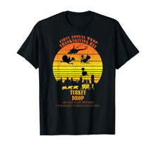 Ladda upp bild till gallerivisning, Wkrp-Turkey-Drop Thanksgiving Gift  T-Shirt 217405
