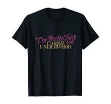 Ladda upp bild till gallerivisning, Awesome Tee-Cry fan-Pretty Tour-2019 T-Shirt T-Shirt 307269

