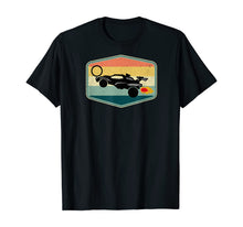Ladda upp bild till gallerivisning, Octane Rocket Soccer Vintage Retro Badge Graphic T-Shirt 357312
