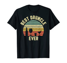 Ladda upp bild till gallerivisning, Funny shirts V-neck Tank top Hoodie sweatshirt usa uk au ca gifts for Mens Best Druncle Ever Shirt Funny Retro Best Drunkle Gift T-Shirt 272577
