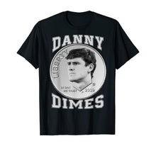 Ladda upp bild till gallerivisning, New York Danny Dimes QB NY Gift for Awesome T-Shirt T-Shirt 269208
