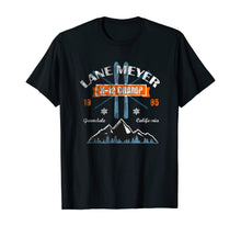 Ladda upp bild till gallerivisning, Lane Meyer K-12 Ski Champ T-Shirt 353502
