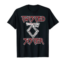 Ladda upp bild till gallerivisning, TWISTED SISTERs Shirt STAYs HUNGRY tee gift TShirt400900
