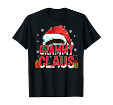 Ladda upp bild till gallerivisning, Funny shirts V-neck Tank top Hoodie sweatshirt usa uk au ca gifts for Grammy Claus Shirt Group Gifts Matching Family Christmas T-Shirt 553836
