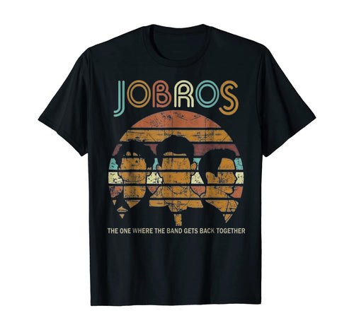 Cool brothers Gifts tee happiness Lovers for fans T-Shirt 160998