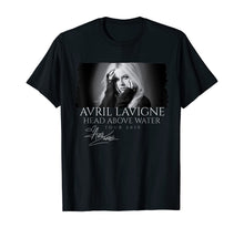 Ladda upp bild till gallerivisning, Fan Head-Above 2019 Water T-Shirt 303926
