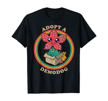 Ladda upp bild till gallerivisning, Adopt A DemoDog T-Shirt 342524
