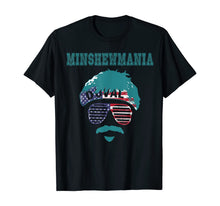 Ladda upp bild till gallerivisning, Minshew Jacksonville QB Funny Duval Headband US Flag GIFT T-Shirt 210743
