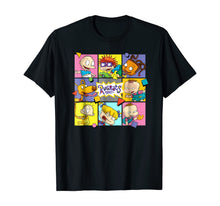 Ladda upp bild till gallerivisning, Rugrats Tommy and Friends Box T-Shirt 216057
