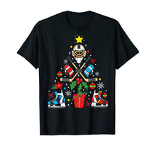 Ladda upp bild till gallerivisning, Funny shirts V-neck Tank top Hoodie sweatshirt usa uk au ca gifts for Ice Hockey Christmas Ornament Tree Funny Xmas Gift Boys T-Shirt 88844
