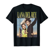 Ladda upp bild till gallerivisning, Gift Lana Idol For Men Women T-Shirt 209647
