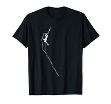 Ladda upp bild till gallerivisning, Funny shirts V-neck Tank top Hoodie sweatshirt usa uk au ca gifts for Climbing Shirt Rock Mountain Climber Bouldering Tee Gift 540222
