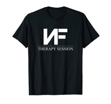 Ladda upp bild till gallerivisning, Funny shirts V-neck Tank top Hoodie sweatshirt usa uk au ca gifts for Gift REAL-MUSIC THERAPY-SESSION for fans shirt 214353
