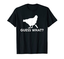 Ladda upp bild till gallerivisning, Guess What? Teen Boy Gift Teenage Gifts Funny Tshirt
