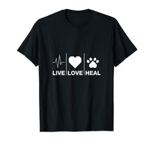 Ladda upp bild till gallerivisning, Funny shirts V-neck Tank top Hoodie sweatshirt usa uk au ca gifts for Veterinarian T Shirt Gifts For Animal Lovers 1493295
