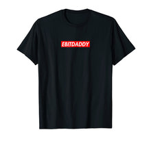 Ladda upp bild till gallerivisning, Funny shirts V-neck Tank top Hoodie sweatshirt usa uk au ca gifts for EBITDADDY Box Logo T-Shirt 1315119

