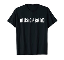 Ladda upp bild till gallerivisning, Funny shirts V-neck Tank top Hoodie sweatshirt usa uk au ca gifts for Music Band T-Shirt 1928836

