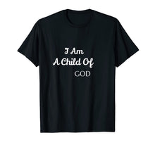 Ladda upp bild till gallerivisning, I Am A Child Of God 667959
