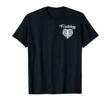 Ladda upp bild till gallerivisning, Funny shirts V-neck Tank top Hoodie sweatshirt usa uk au ca gifts for Rad Tech's Have Big Hearts, Radiology Tech Ribs T-Shirt 1811761
