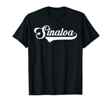 Ladda upp bild till gallerivisning, Funny shirts V-neck Tank top Hoodie sweatshirt usa uk au ca gifts for Sinaloa Mexico T-Shirt El Chapo Shirt 2677729
