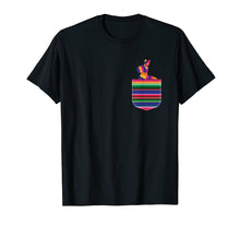 Ladda upp bild till gallerivisning, Funny shirts V-neck Tank top Hoodie sweatshirt usa uk au ca gifts for Colorful Pinata In Serape Pocket Cinco De Mayo T Shirt 791810
