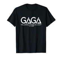 Ladda upp bild till gallerivisning, Funny shirts V-neck Tank top Hoodie sweatshirt usa uk au ca gifts for Gaga T-shirt Gifts Mother&#39;s Day Gaga Definition Shirts Gift 1479346
