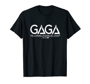 Funny shirts V-neck Tank top Hoodie sweatshirt usa uk au ca gifts for Gaga T-shirt Gifts Mother's Day Gaga Definition Shirts Gift 1479346