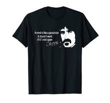 Ladda upp bild till gallerivisning, Funny shirts V-neck Tank top Hoodie sweatshirt usa uk au ca gifts for Frank zappa quotes t shirts 551440
