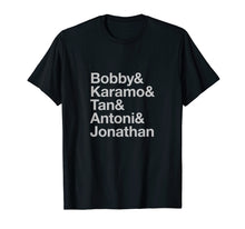 Ladda upp bild till gallerivisning, Funny shirts V-neck Tank top Hoodie sweatshirt usa uk au ca gifts for Bobby Karamo Tan Antoni Jonathan Monochrome Queer 2247071
