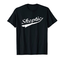 Ladda upp bild till gallerivisning, Funny shirts V-neck Tank top Hoodie sweatshirt usa uk au ca gifts for Skeptic Anti-Religion Atheism Distressed Retro Tshirt 2007876
