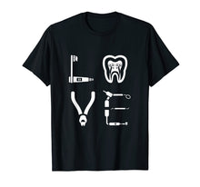 Ladda upp bild till gallerivisning, Funny shirts V-neck Tank top Hoodie sweatshirt usa uk au ca gifts for Dental Hygienist Gifts Dentist Gifts Dental Hygienist Tshirt 436968
