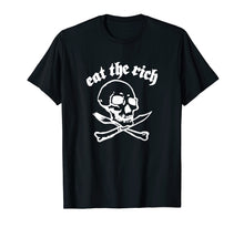 Ladda upp bild till gallerivisning, Funny shirts V-neck Tank top Hoodie sweatshirt usa uk au ca gifts for Dee Dee And His Eat The Rich T Shirt 2144327
