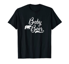 Ladda upp bild till gallerivisning, Funny shirts V-neck Tank top Hoodie sweatshirt usa uk au ca gifts for Baby Bear T-Shirt Cute Dating TShirt Gifts 242955

