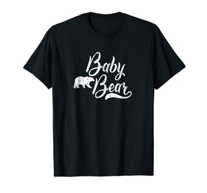 Funny shirts V-neck Tank top Hoodie sweatshirt usa uk au ca gifts for Baby Bear T-Shirt Cute Dating TShirt Gifts 242955