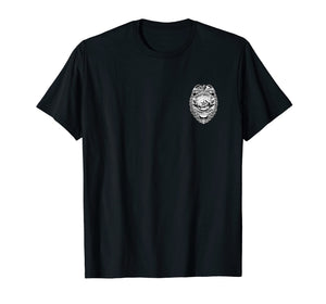 Funny shirts V-neck Tank top Hoodie sweatshirt usa uk au ca gifts for Corrections Officer Badge Shirt Department Of Gifts 674816